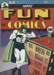 More Fun Comics #64 (DC, 1941)