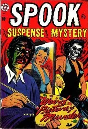 Spook 03