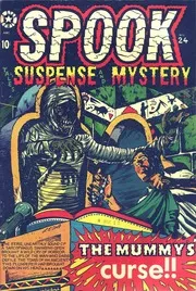 Spook 02