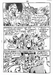 புலி வேட்டை