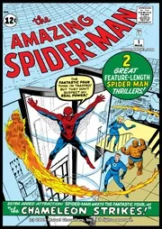 The Amazing Spider Man (1963)