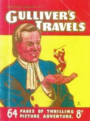 Gulliver's Travel