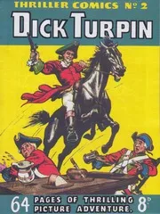 Dick Turpin