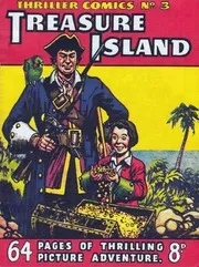 Treasure Island