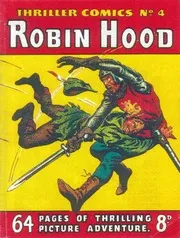 Robin Hood