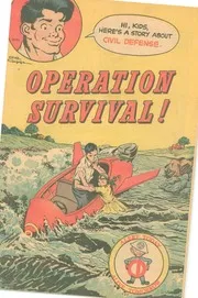 Operation survival!