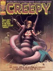 Creepy (Warren Publishing) Issue 067
