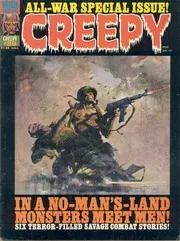 Creepy (Warren Publishing) Issue 089