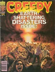 Creepy (Warren Publishing) Issue 099