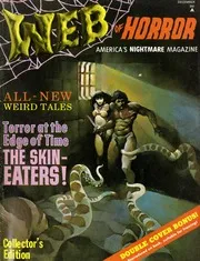 The Complete Web Of Horror