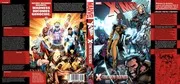 X Men X Tinction Agenda HC ( 2011) ( Minutemen Syl 3nt Bob)