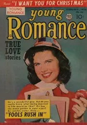 Young Romance 066 (Prize) Vol 7 #6
